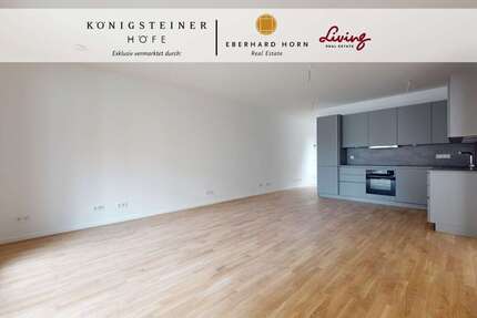 Wohnung zum Mieten in Königstein im Taunus 1.575 € 92.44 m² 3 zimmer