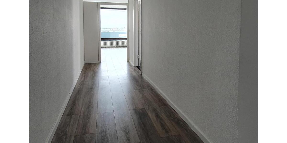 Schöne 3-Zimmer-Wohnung in Mannheim 3 zimmer