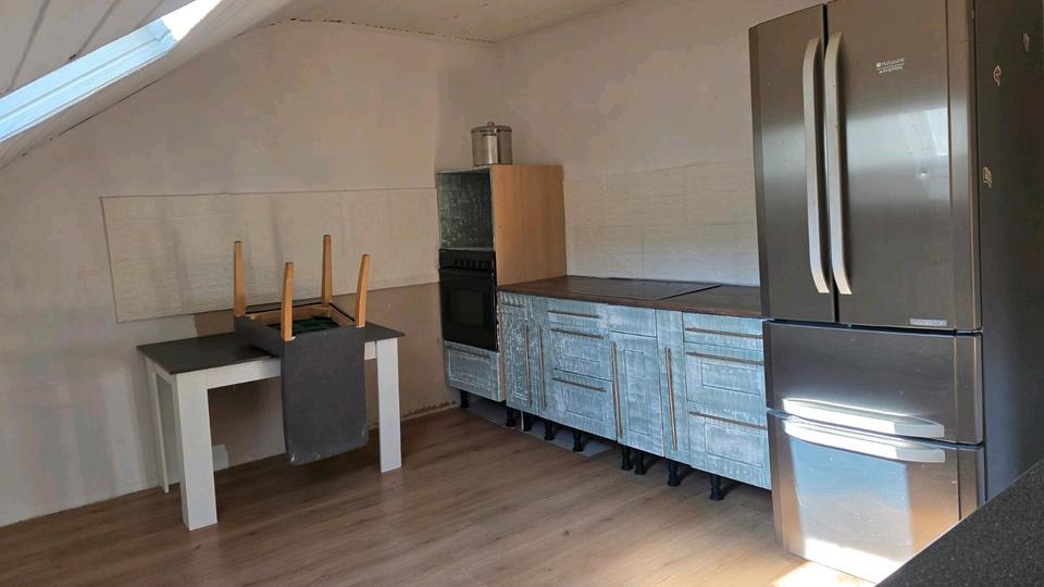 Dachgeschoßwohnung Lüdenscheid - 4 Zimmer, 85 m&sup2;, 795&euro; | Angebot:26449067