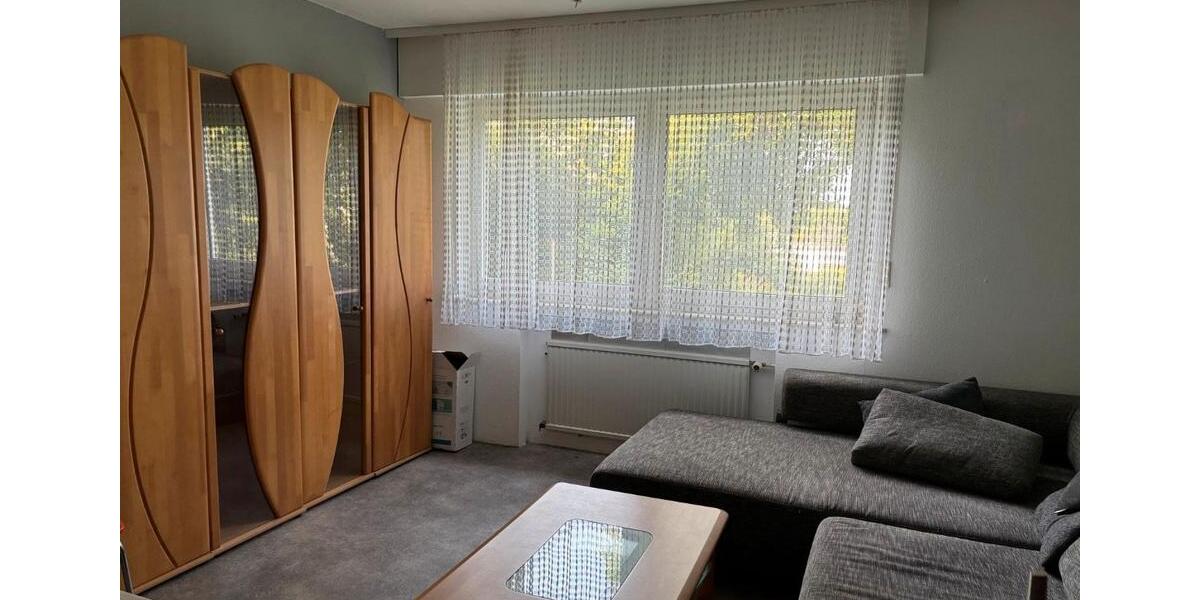 Etagenwohnung Reichshof - 2 Zimmer, 50 m&sup2;, 550&euro; | Angebot:25020309