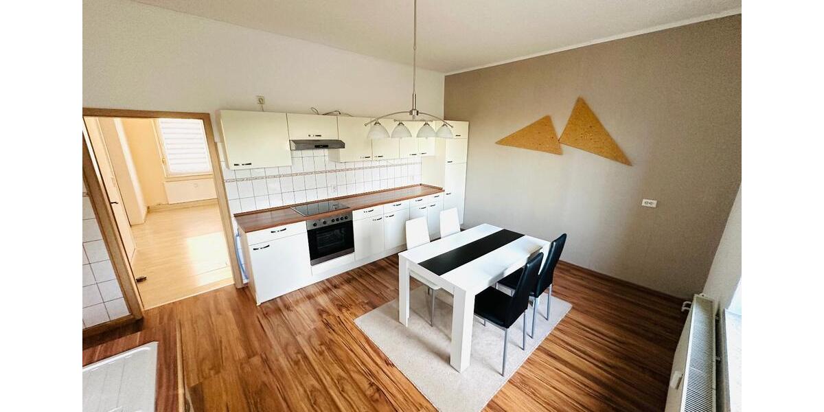 Etagenwohnung Coswig (Anhalt) - 2 Zimmer, 78 m&sup2;, 475&euro; | Angebot:24782051