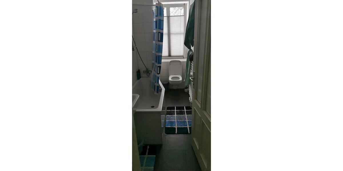 Etagenwohnung Ludwigsfelde - 2 Zimmer, 51 m&sup2;, 740&euro; | Angebot:24954546