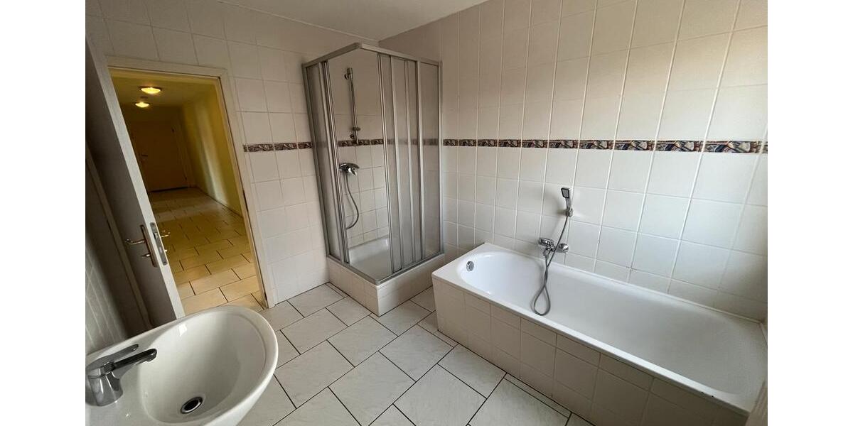 Hochparterre Ilsenburg (Harz) - 3 Zimmer, 72 m&sup2;, 590&euro; | Angebot:25331700