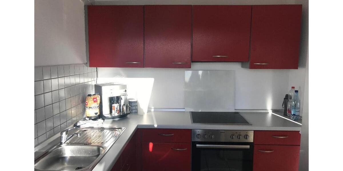 Dachgeschoßwohnung Frankfurt am Main Nord-Ost - 3 Zimmer, 76 m&sup2;, 820&euro; | Angebot:26626608