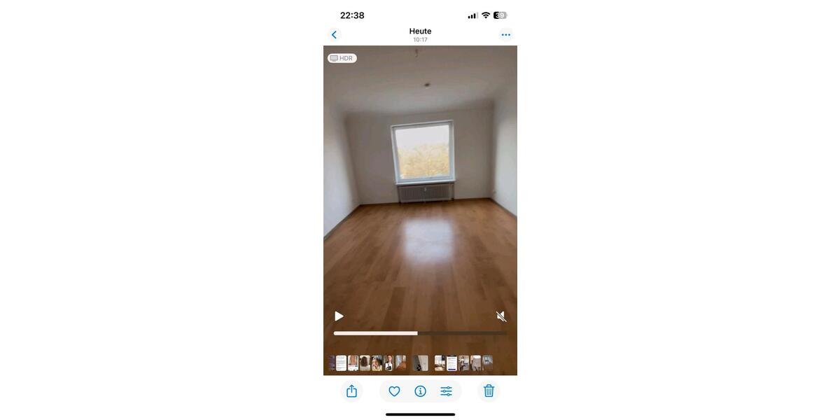 Etagenwohnung Flensburg - 5 Zimmer, 125 m&sup2;, 1.529&euro; | Angebot:25943285