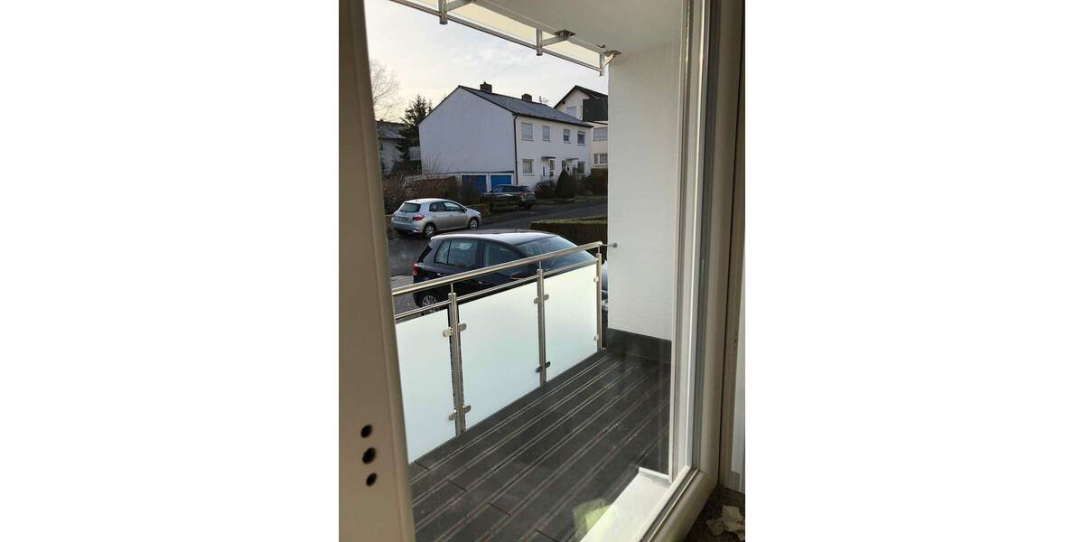 Etagenwohnung Künzell Engelhelms - 2 Zimmer, 80 m&sup2;, 799&euro; | Angebot:24711107