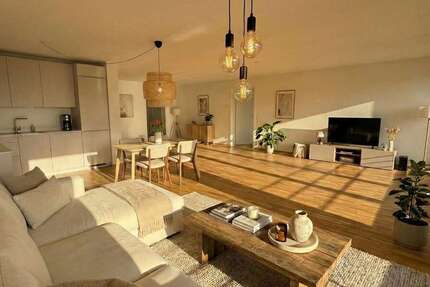 Wohnung zum Mieten in Konstanz 2.890 € 155 m² 4.5 zimmer