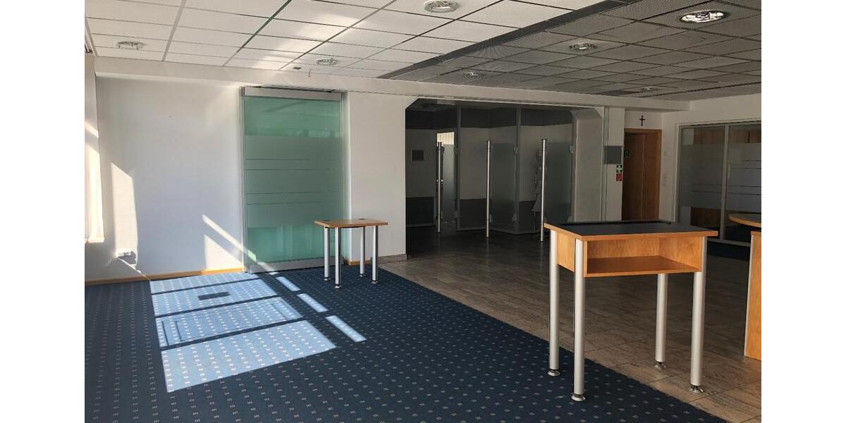 Gewerbeobjekt Stadtkyll - 2.758&euro; | Angebot:24563855