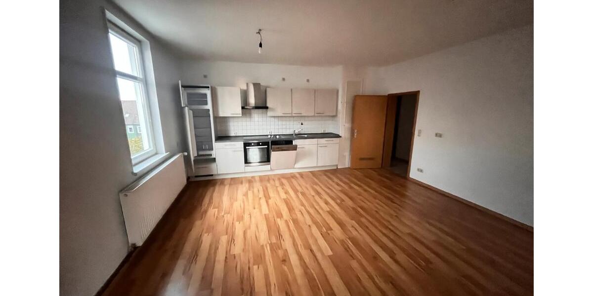 Etagenwohnung Clausthal-Zellerfeld Zellerfeld - 3 Zimmer, 91 m&sup2;, 700&euro; | Angebot:25874540