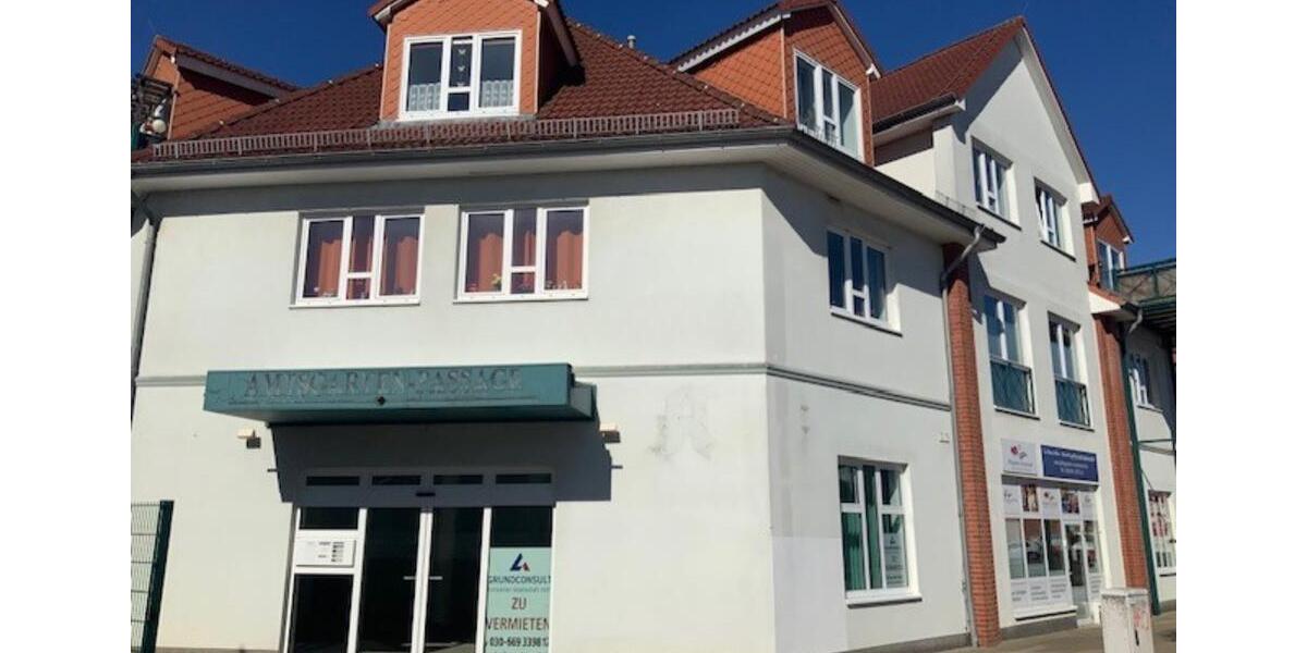 Gewerbeobjekt Neubukow - 860&euro; | Angebot:19898291