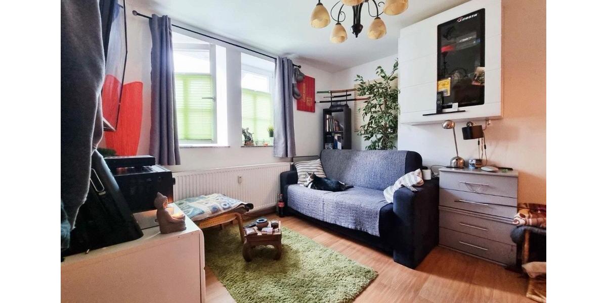 Maisonettenwohnung Steinau an der Straße - 3 Zimmer, 44 m&sup2;, 550&euro; | Angebot:25086630