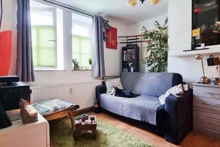 Wohnung Steinau an der Straße - 3 Zimmer, 44 m&sup2;, 550&euro; | Angebot:25086630