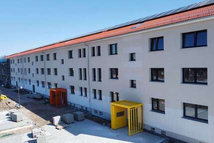 Wohnung Brandenburg - Beeskow Beeskow - 3 Zimmer, 73 m&sup2;, 653&euro; | Angebot:26331753