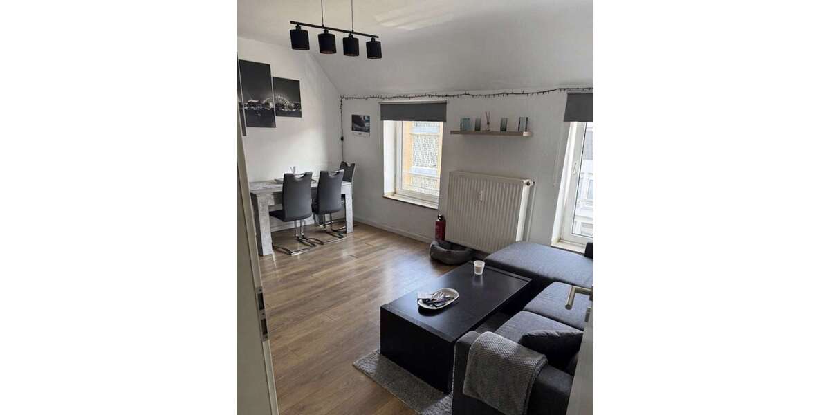Etagenwohnung Baesweiler - 4 Zimmer, 80 m&sup2;, 650&euro; | Angebot:27000474