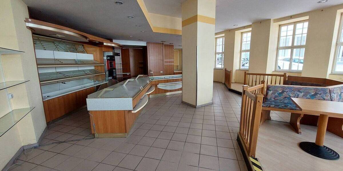 Gewerbeobjekt Mittweida - 1.100&euro; | Angebot:22601816