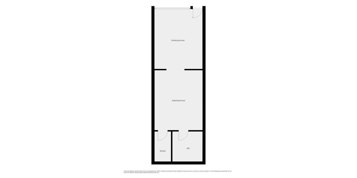 Gewerbeobjekt Bremerhaven - 340&euro; | Angebot:23028005