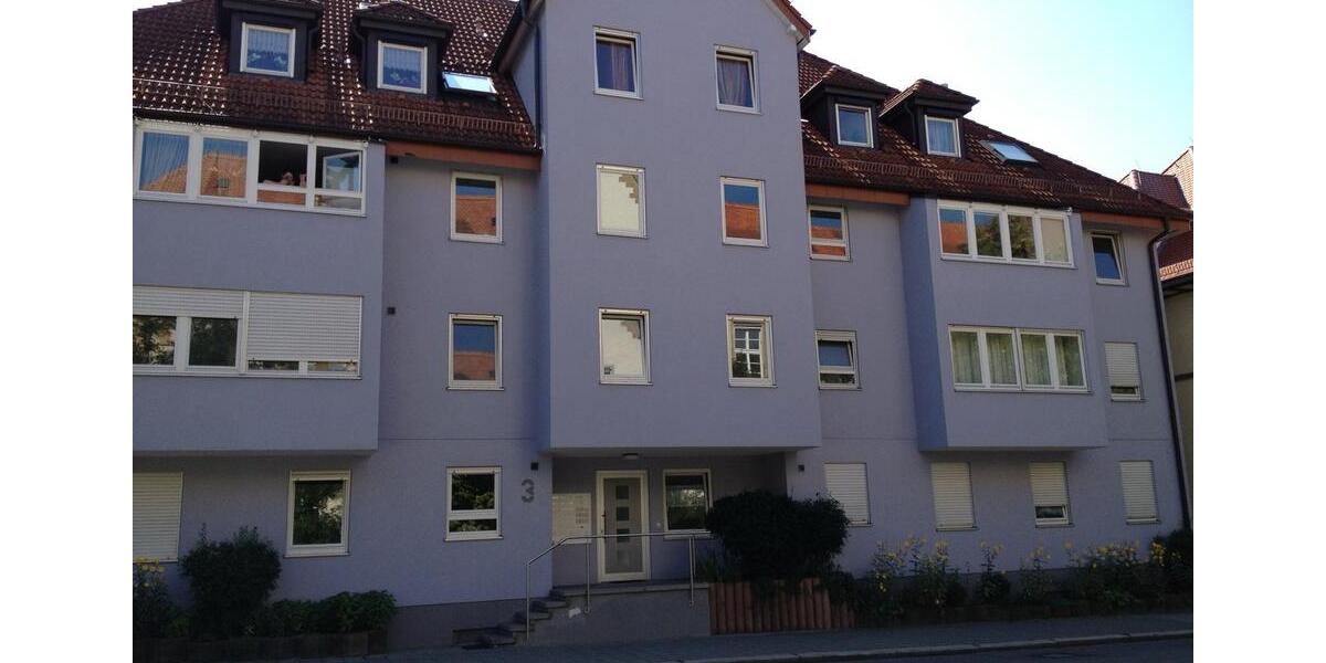 Erdgeschoßwohnung Neuhausen - 2 Zimmer, 55 m&sup2;, 890&euro; | Angebot:25930092