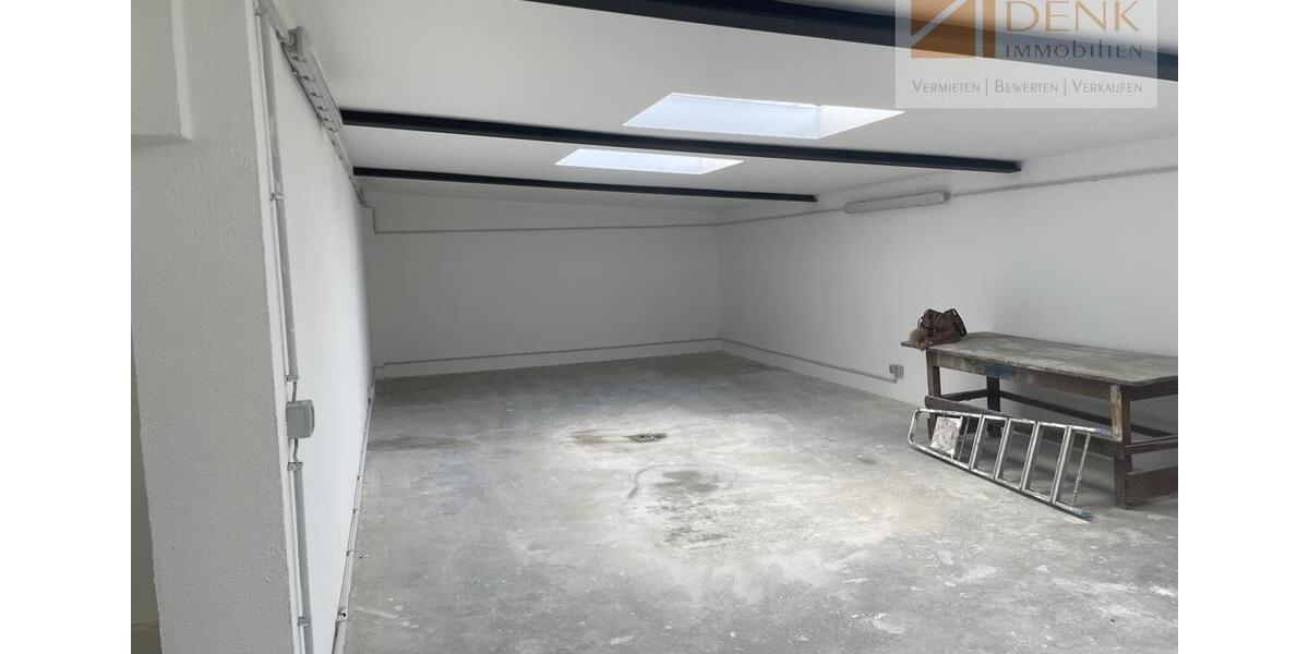 Gewerbeobjekt Kitzingen - 1.100&euro; | Angebot:25856966