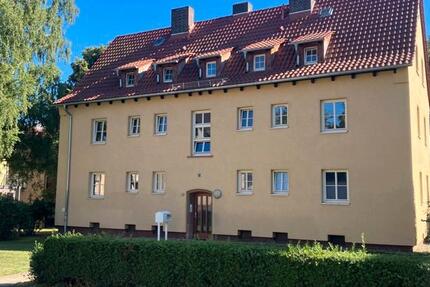 Lust auf Veränderung? Ansprechende 3-Zimmer-Wohnung mit Balkon