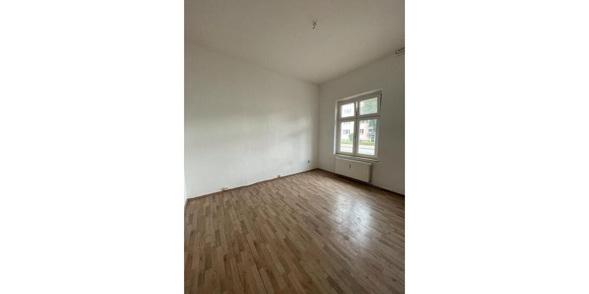 Erdgeschoßwohnung Halberstadt - 3 Zimmer, 62 m&sup2;, 495&euro; | Angebot:25107693