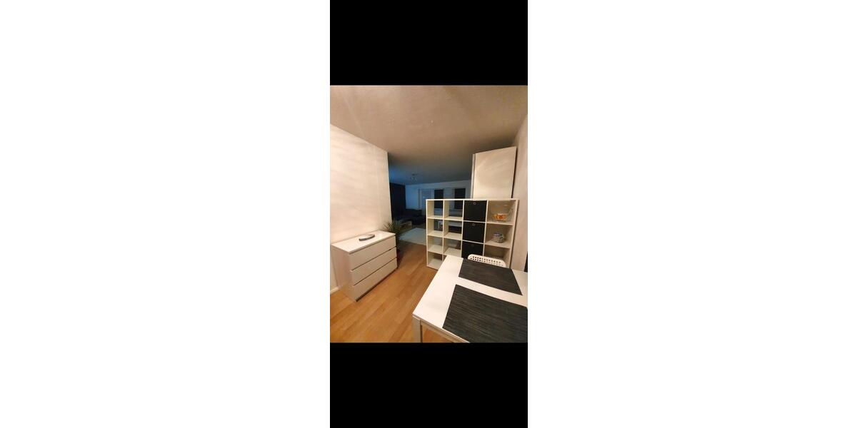 Erdgeschoßwohnung Braunschweig Lehndorf-Watenbüttel - 1 Zimmer, 46 m&sup2;, 460&euro; | Angebot:24843009