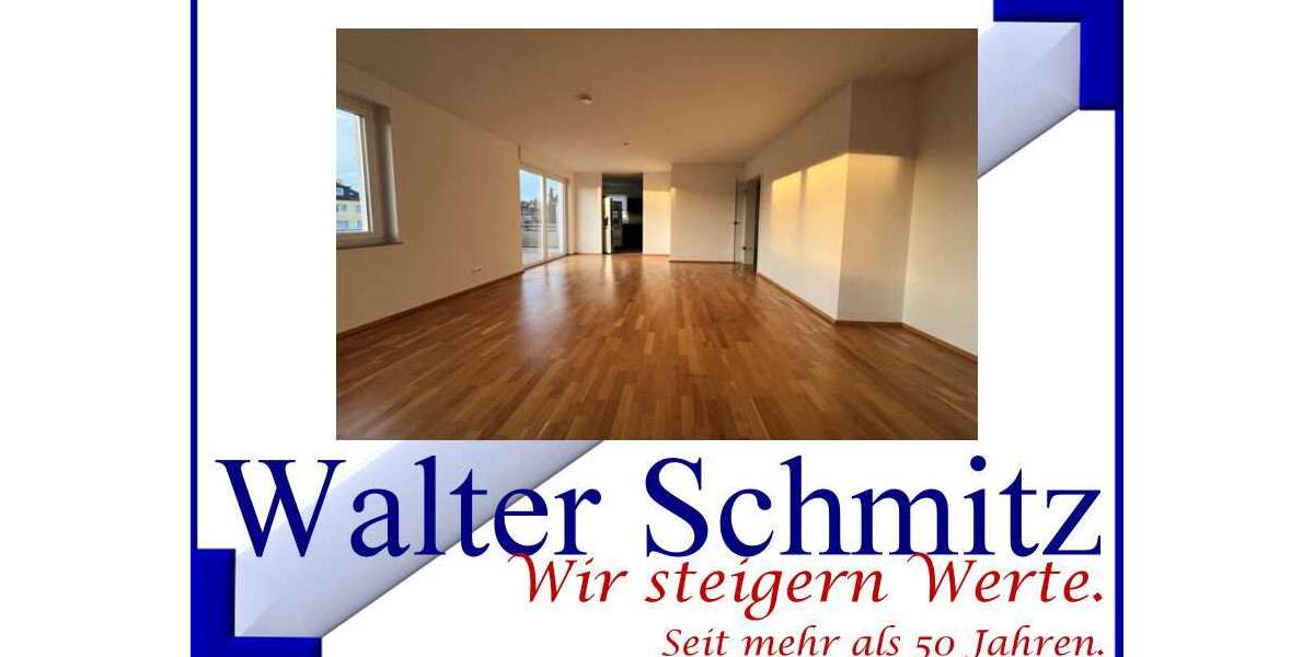 Wohnung zum Mieten in Viersen 1.075 € 108 m² 4 zimmer