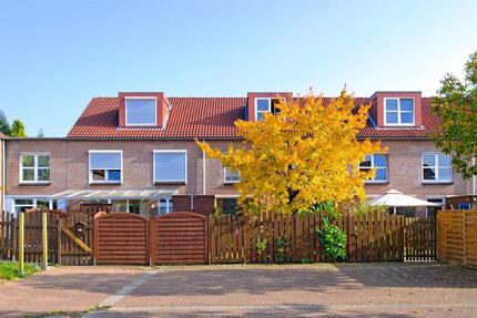 Demnächst frei! 4-Zimmer-Wohnung in Bocholt Bocholt zimmer