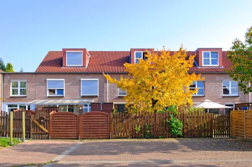 Demnächst frei! 4-Zimmer-Wohnung in Bocholt Bocholt zimmer