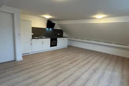 Erstbezug nach Renovierung- 3 Zimmer Wohnung in Bonbaden! 3 zimmer