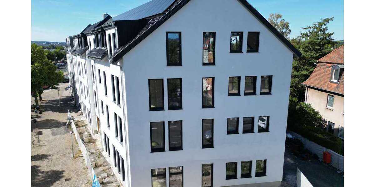 Etagenwohnung Kassel / Bettenhausen Bettenhausen - 1 Zimmer, 23 m&sup2;, 600&euro; | Angebot:27226486