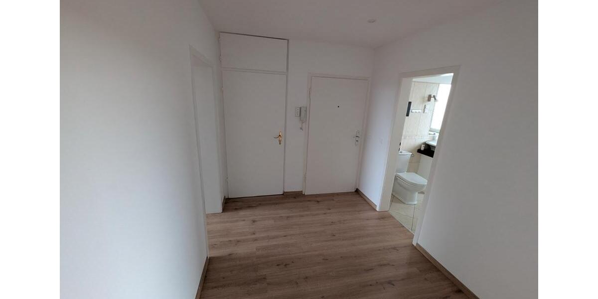 Etagenwohnung Ennepetal - 3 Zimmer, 74 m&sup2;, 460&euro; | Angebot:26691982