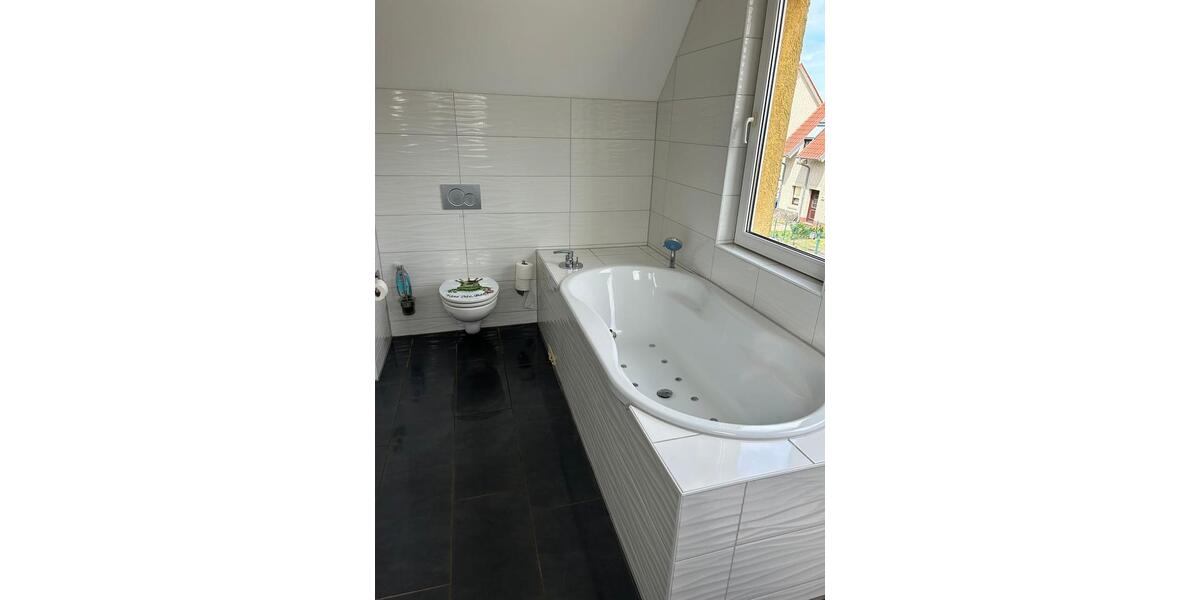 Einfamilienhaus Schulzendorf - 3.5 Zimmer, 110 m&sup2;, 1.600&euro; | Angebot:26031786