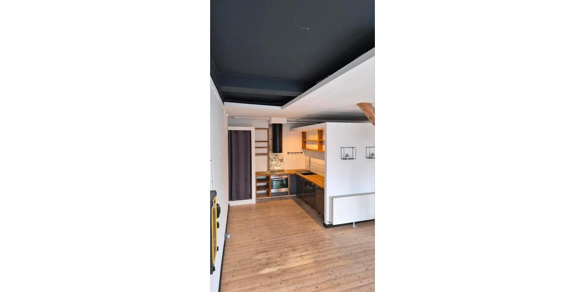 Erdgeschoßwohnung Bad Salzuflen - 1 Zimmer, 67 m&sup2;, 740&euro; | Angebot:24729782