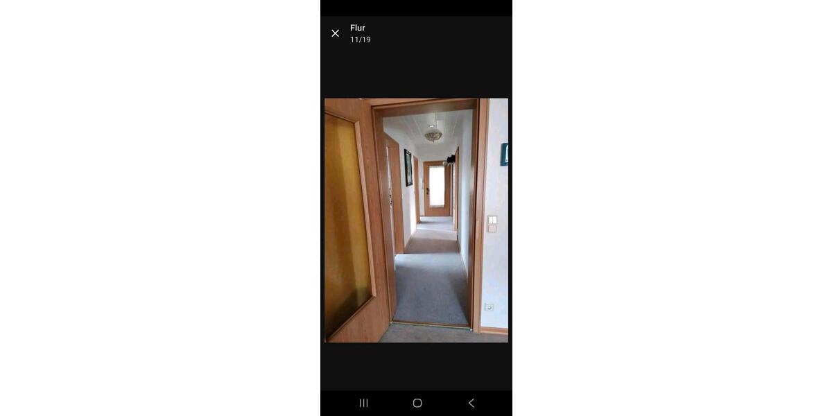 Dachgeschoßwohnung Waiblingen Bittenfeld - 3 Zimmer, 77 m&sup2;, 1.200&euro; | Angebot:26671481