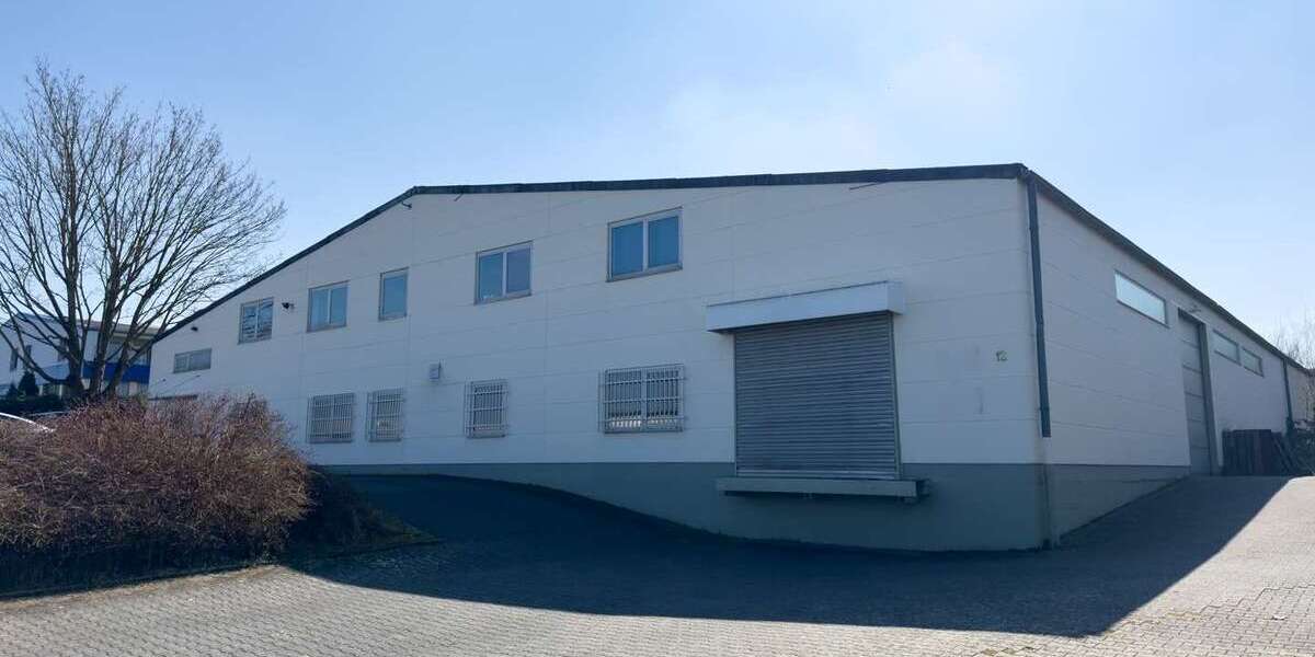 Halle in Diez 1.000 € 300 m² zimmer