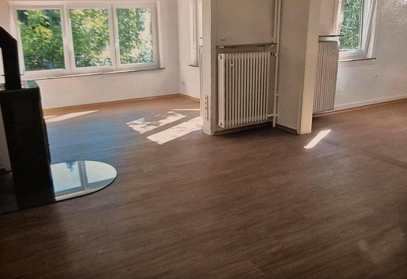 Haus zur Miete in Gersfeld