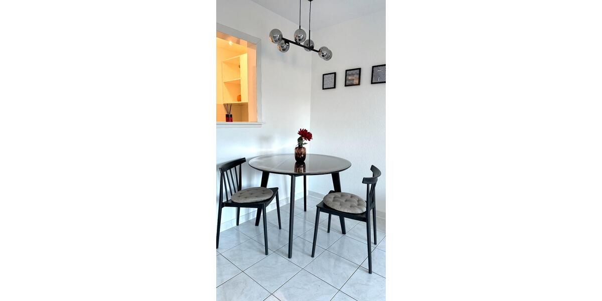 Wohnen auf Zeit Hagen Hohenlimburg - 1 Zimmer, 39 m&sup2;, 720&euro; | Angebot:26224817