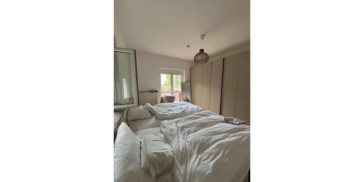 Tolle 3-Zimmer-Wohnung im Grünen – Heidelberg-Handschuhsheim zimmer