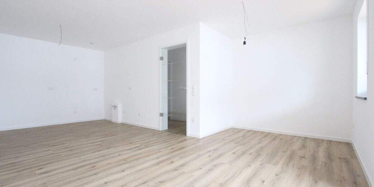 Etagenwohnung Schierling - 2 Zimmer, 61 m&sup2;, 700&euro; | Angebot:23854167