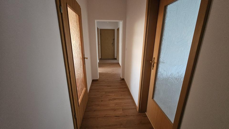 Charmante 3-Zimmer-Wohnung in Zeithain Nikopoler 3 zimmer