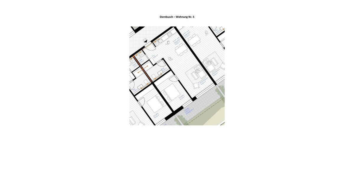 Etagenwohnung Nastätten - 2.5 Zimmer, 63 m&sup2;, 815&euro; | Angebot:26232380