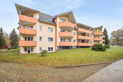Wohnung Brand-Erbisdorf Erbisdorf - 1 Zimmer, 46 m&sup2;, 314&euro; | Angebot:20722029