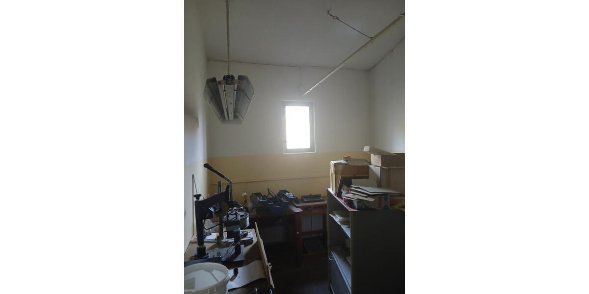 Gewerbeobjekt Arnstadt - 800&euro; | Angebot:23458958