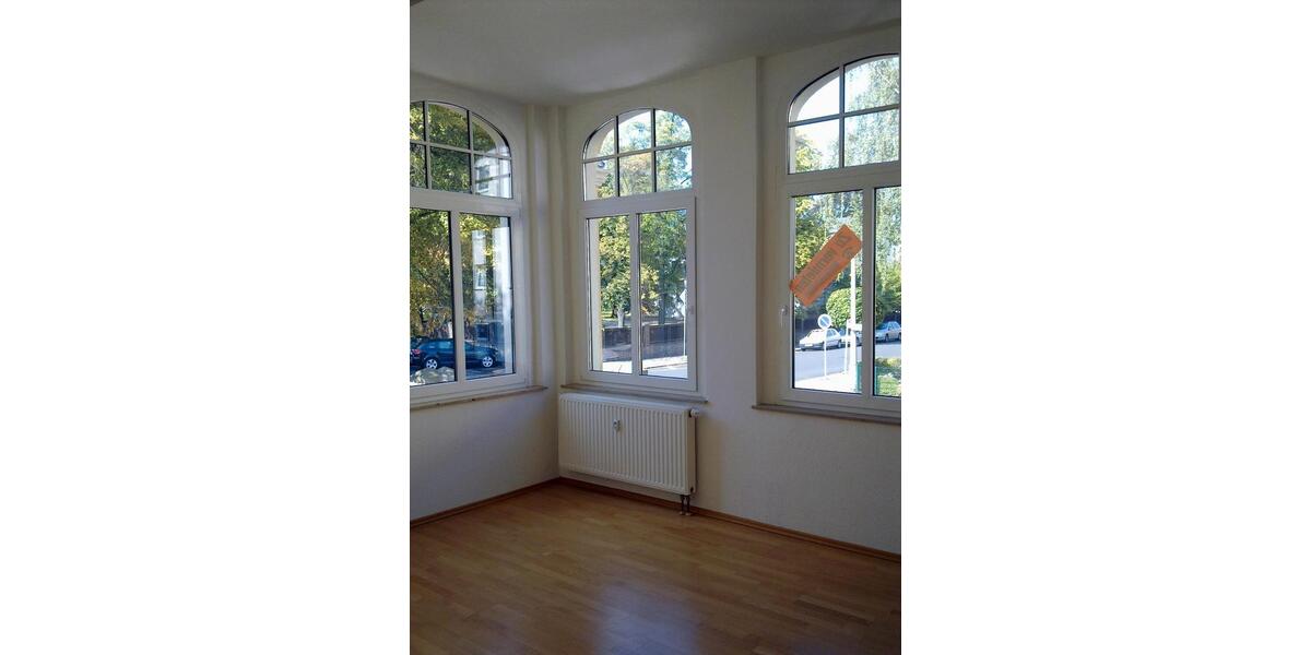 Erdgeschoßwohnung Riesa Neuweida - 3 Zimmer, 91 m&sup2;, 639&euro; | Angebot:26463159