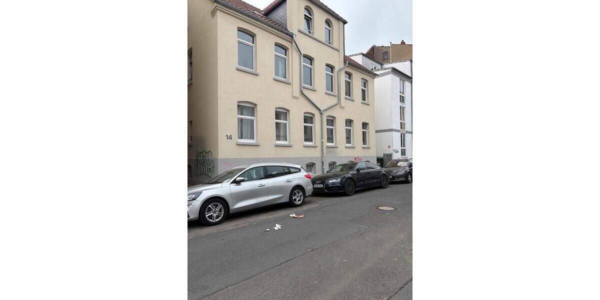 Erdgeschoßwohnung Hannover Nord - 3 Zimmer, 77 m&sup2;, 1.650&euro; | Angebot:25181890