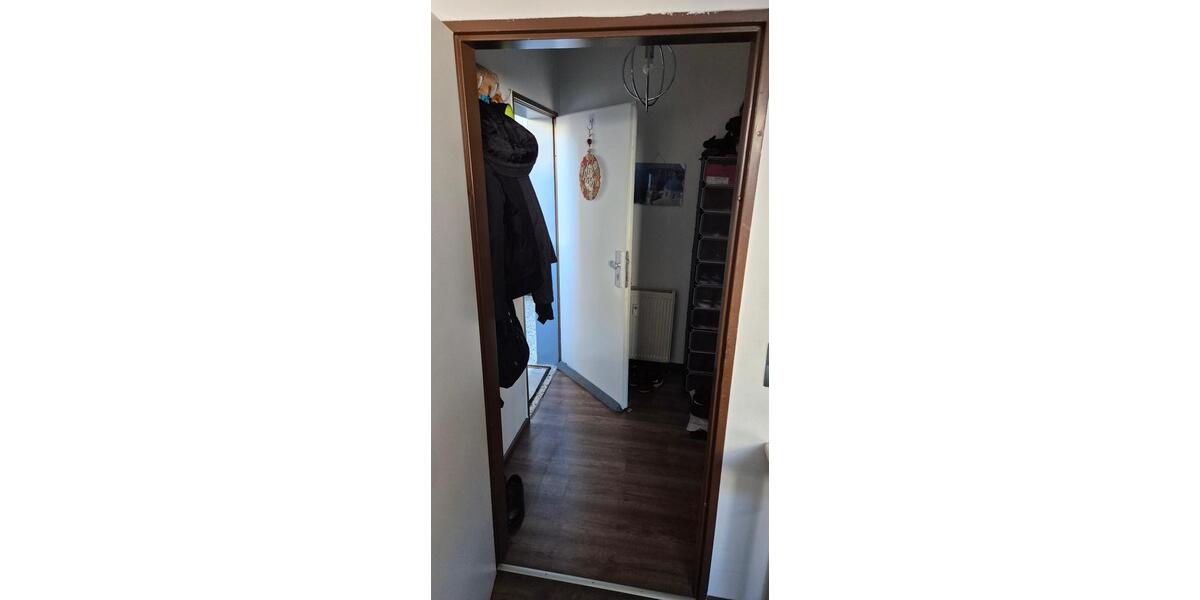 Erdgeschoßwohnung Würselen - 2 Zimmer, 55 m&sup2;, 433&euro; | Angebot:25324905