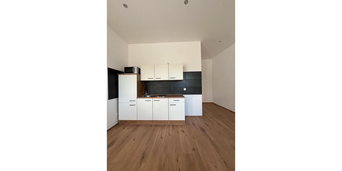 Etagenwohnung Dickenschied - 1 Zimmer, 25 m&sup2;, 600&euro; | Angebot:25757102