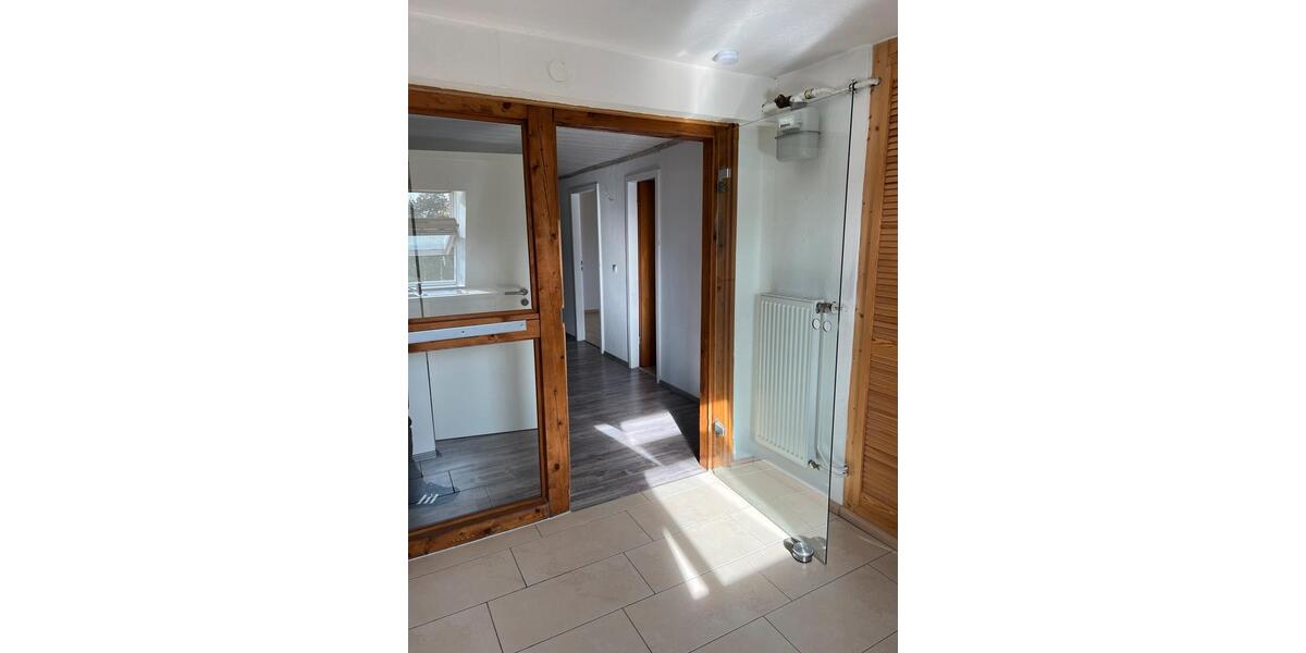 Dachgeschoßwohnung Wolfenbüttel - 4 Zimmer, 80 m&sup2;, 950&euro; | Angebot:25545505