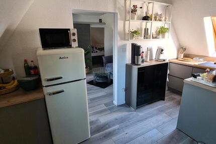 Wohnung Gütersloh Isselhorst - 2 Zimmer, 35 m&sup2;, 650&euro; | Angebot:25180609