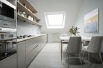 Maisonettenwohnung Paderborn Elsen - 5 Zimmer, 133 m&sup2;, 1.310&euro; | Angebot:26356800